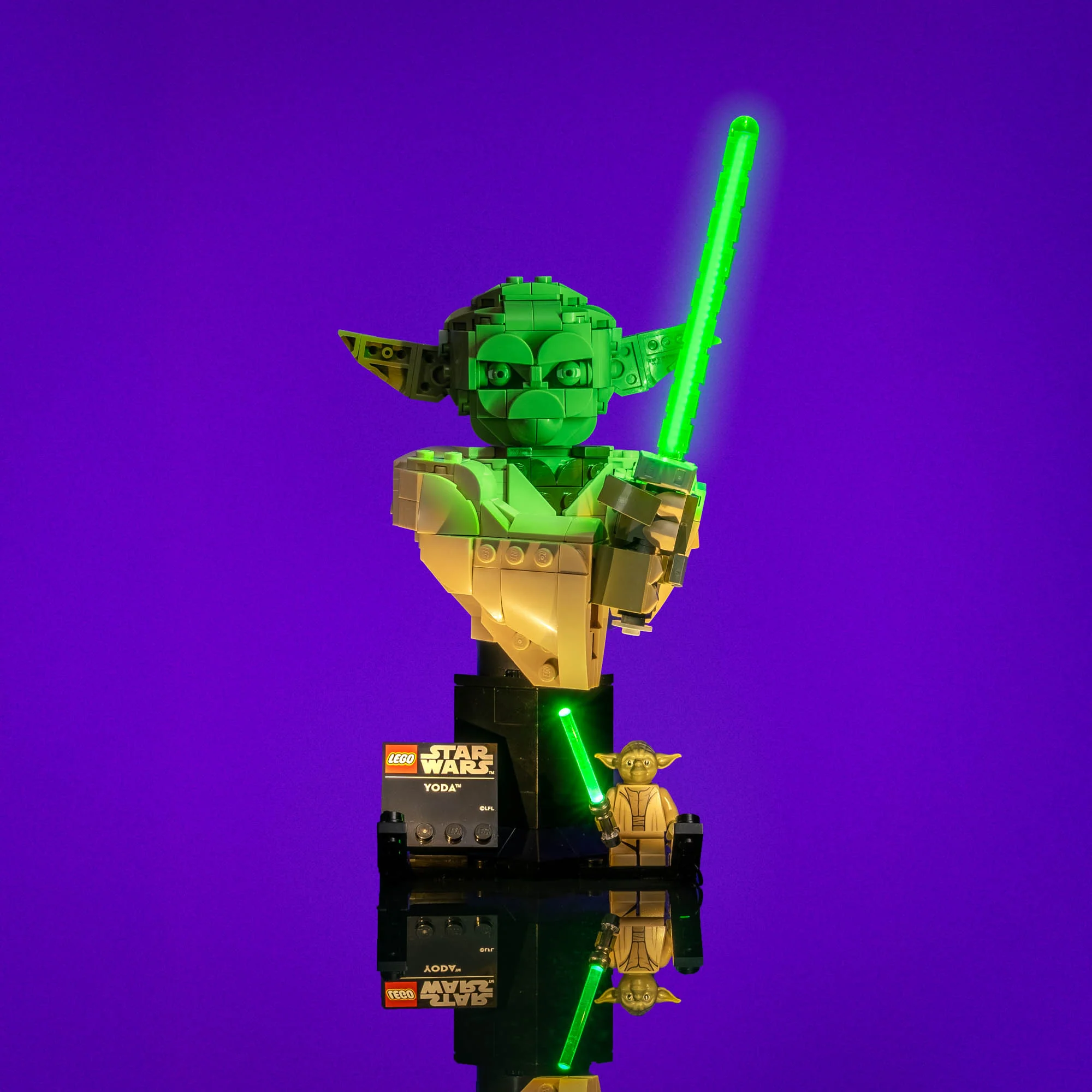 Light My Bricks™ 2.0 LEGO® Light Kits